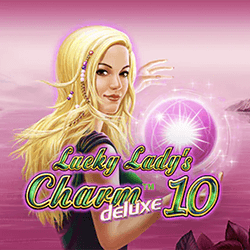 Lucky Lady's Charm
